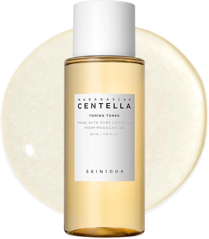 Centella Toner