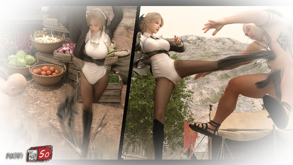 圣女的呢喃 望兴篇360P 596MB (5)