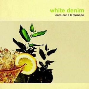 Re: White Denim