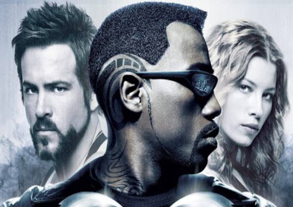 Blade Trinity (2004) Blade Trinity (2004)