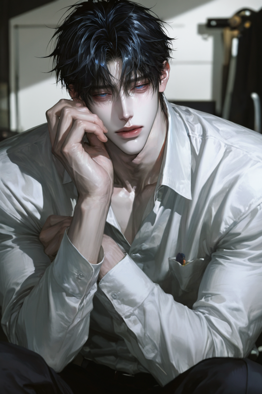 Rain 1