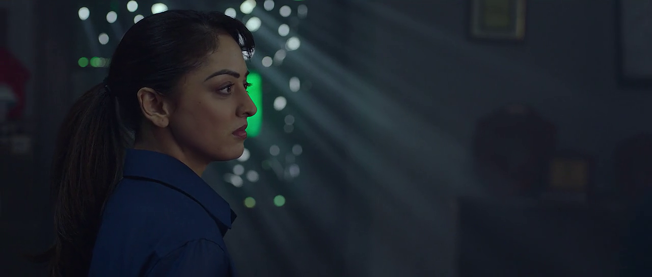 Abhay 2019 screenshot HDMoviesFair