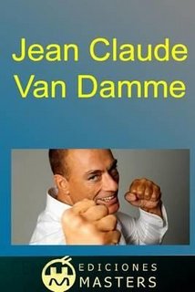 Jean-Claude Van Damme Kolekcja 48 Filmów (1986 - 2021) PL.480p.DVDRip.XviD-Nieznany / Lektor PL