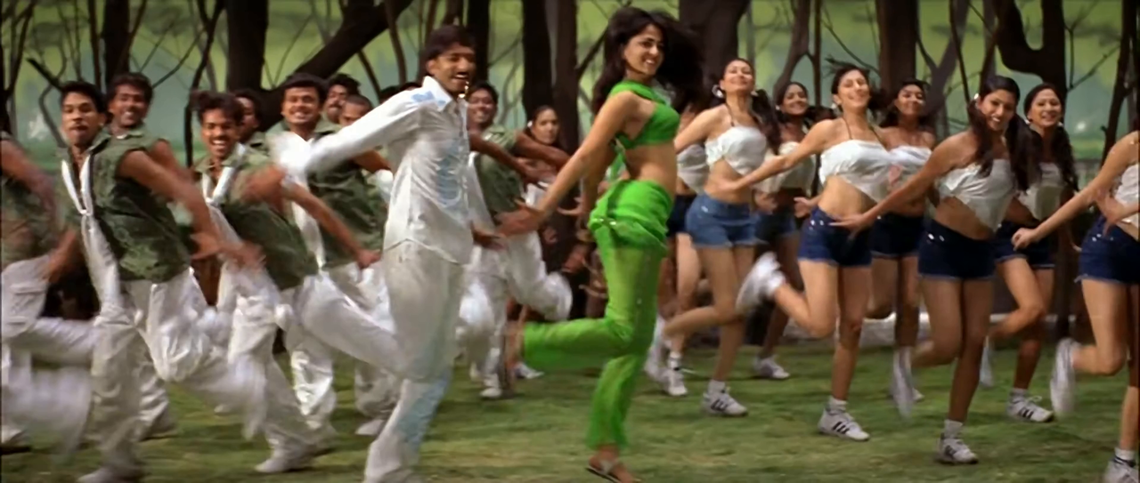 Anushka Shetty -Sukku Sukku 4K Video Song from Lakshyam2025-04-25 12-35-02-702-82