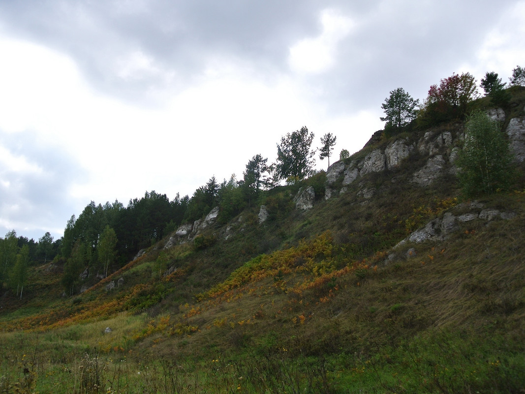 Кочебахтино 07.08.2014 07