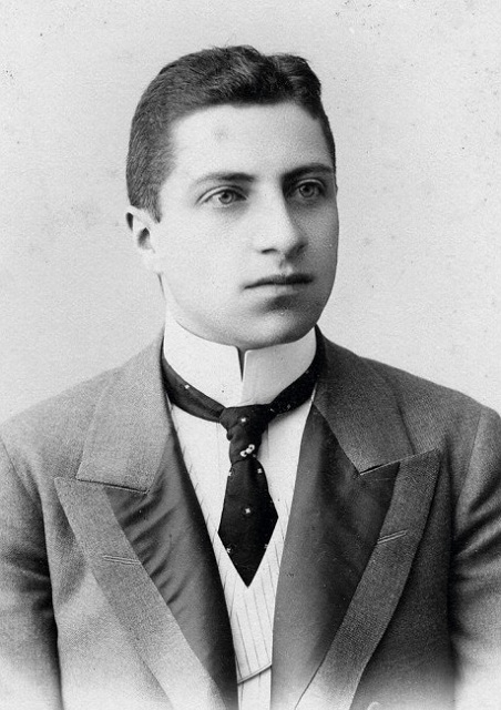 rafalovich