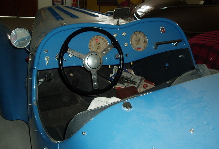 peugeot T