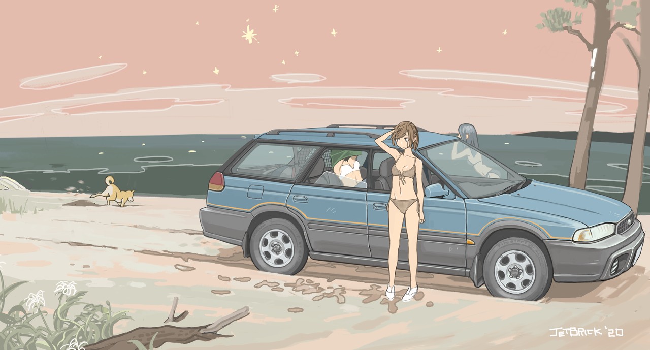 original-drawn-by-jettoburikku-4ce76f46677b43b6b7397cdcf83bb353