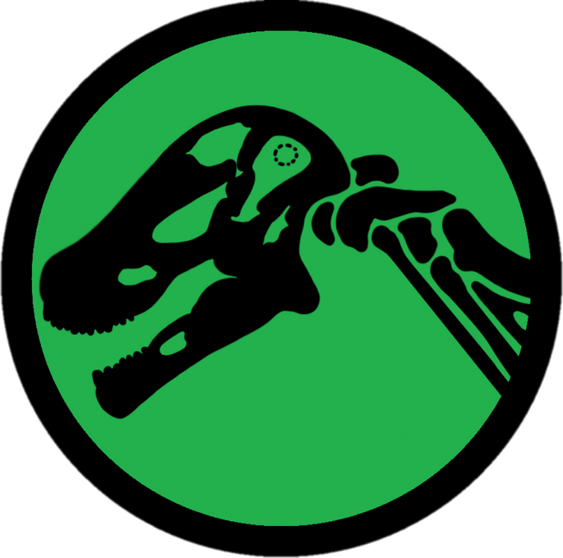 Brontosaurus Icon