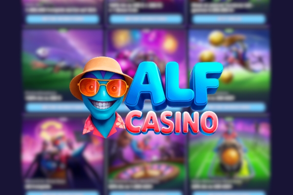 Alf Casino online