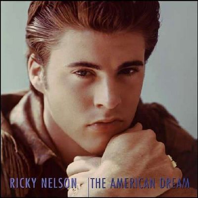 Ricky Nelson - The American Dream: The Complete Imperial and Verve Recordings 1957-1963 (2001) [6CDs, Box Set]