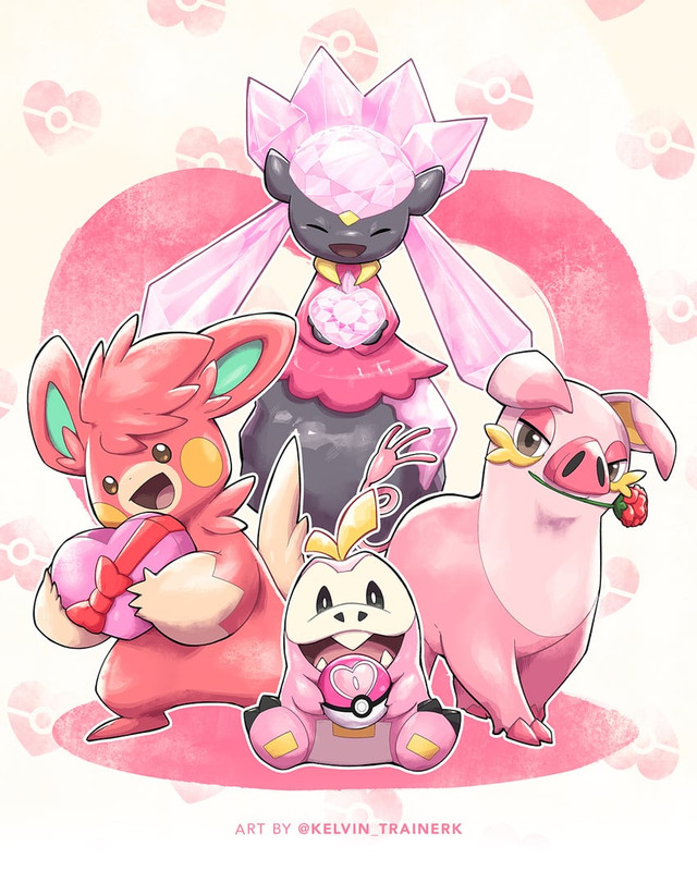 fuecoco-diancie-pawmot-and-oinkologne-po