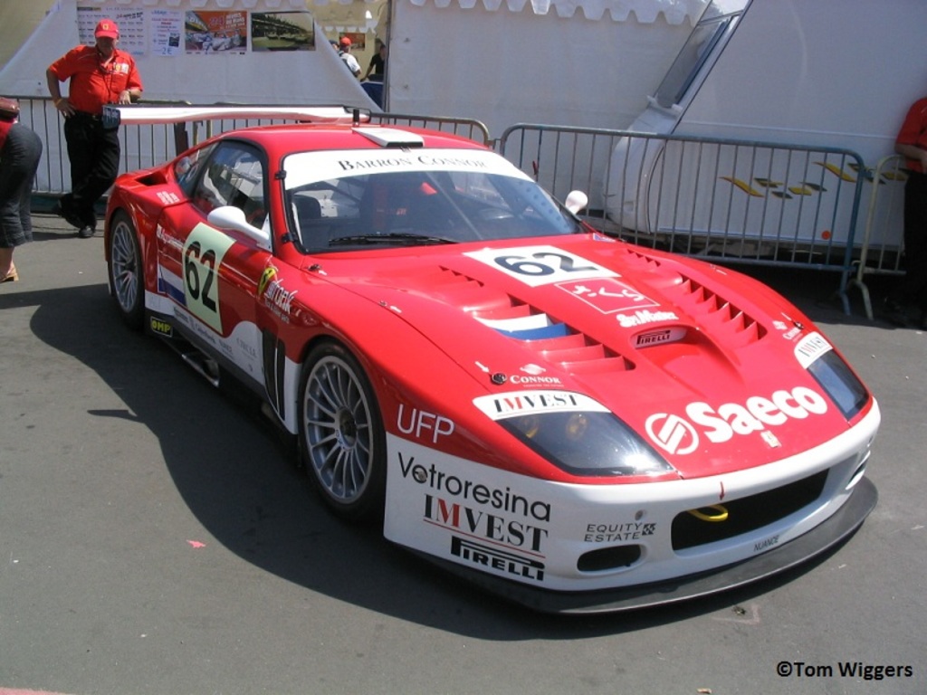Ferrari-575GTC (2004)
