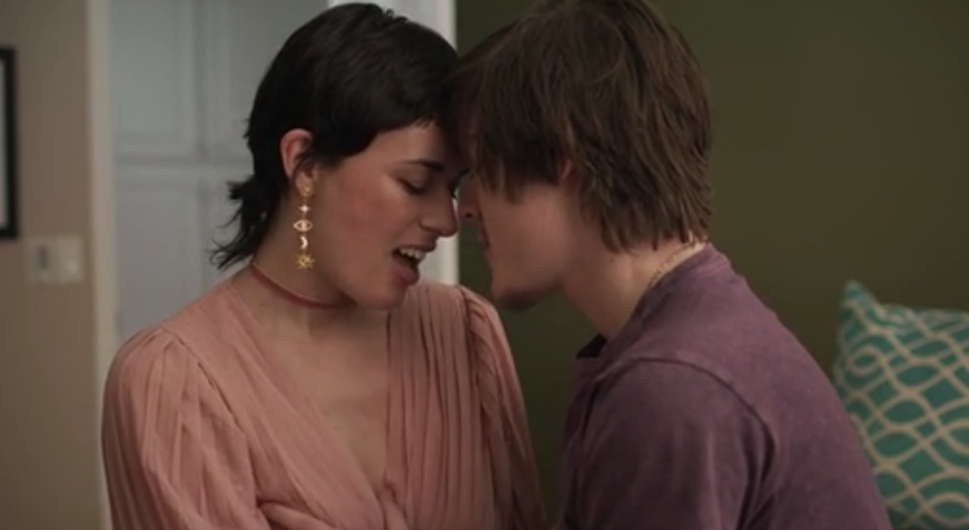 MissaX – Olive Glas – Are You Lonely?