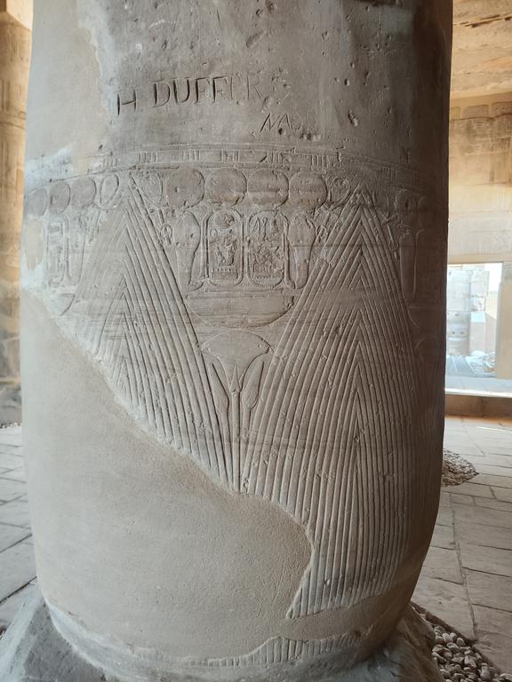 Ленивый Египет (Хургада, Луксор, Каир), декабрь 2025 - январь 2026