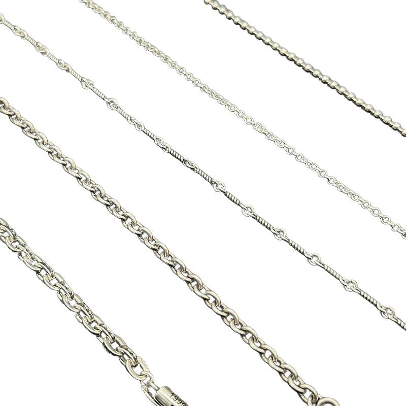 Chrome Hearts Chains