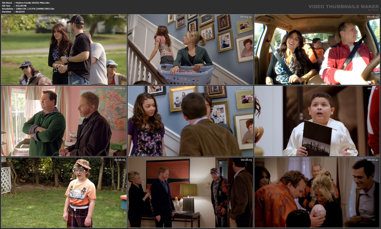 Modern Family S01E01 Pilot.mkv