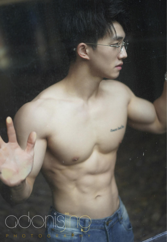 Adonisjing Teacher Vol.2 (18)