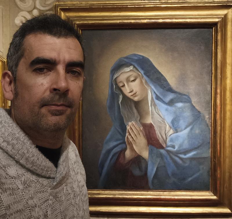 Milán-Turín-Génova-Pavía - Blogs de Italia - Génova, espectacular conjunto museístico (155)