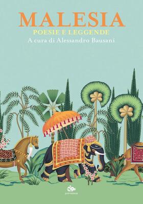 Alessandro Bausani (a cura di) - Malesia (2026)