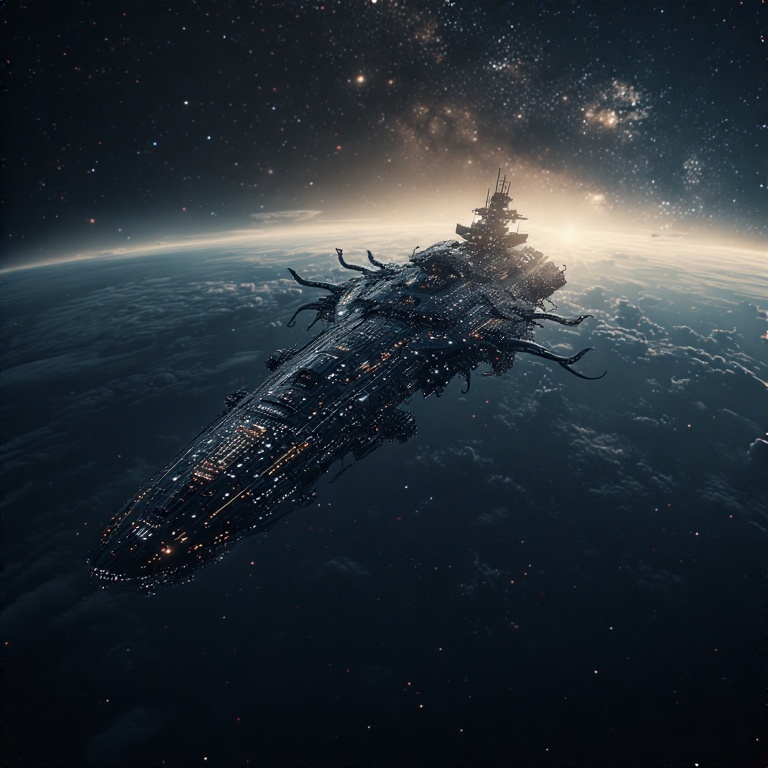 In-the-tranquil-void-of-space-9