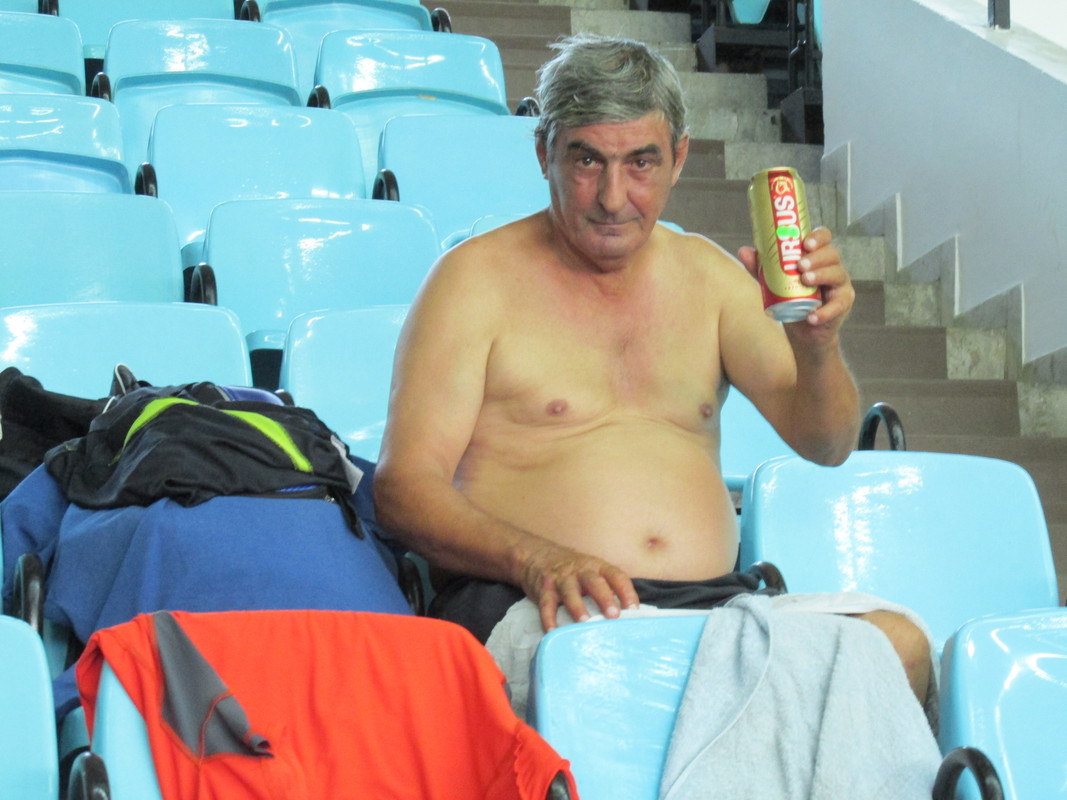 MOMENTE SPECIALE TURNEU A  TULCEA 2017 (74)