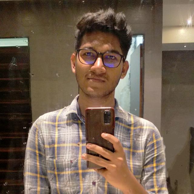 Rishabha Tiwari