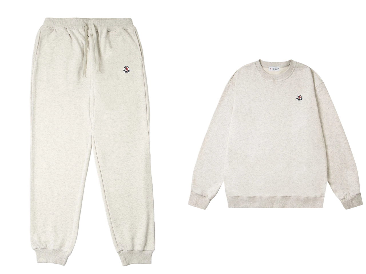 Moncler Set