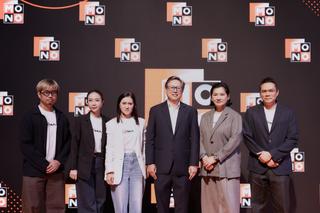 MONO ประกาศทิศทาง “Streaming-First” ขับเคลื่อน MONOMAX สู่ Streaming Ecosystem ยึดผู้ใช้งานเป็นศูนย์กลาง