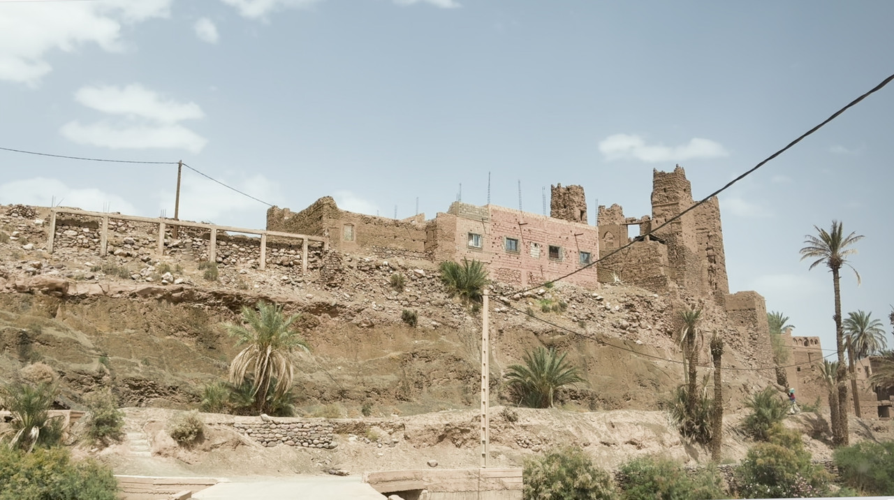Agdz, Asslim y Tamnougalt : en la tierra de los Mezguita - El Valle del Drâa, la gran arteria del sur de Marruecos (52)