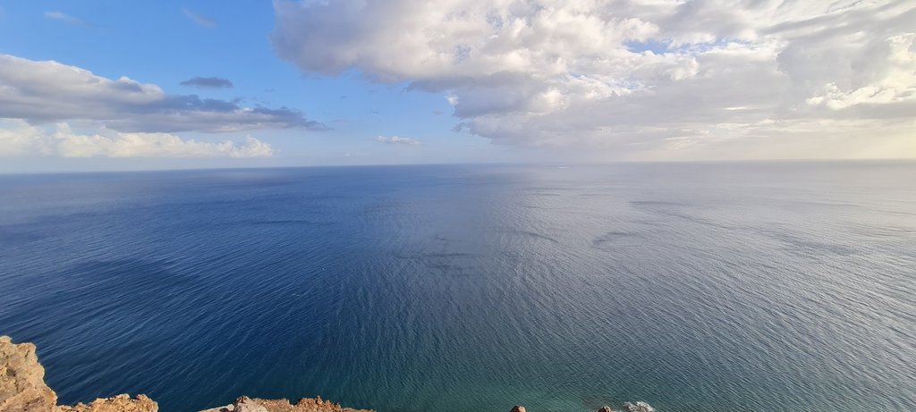 Fuerteventura, la isla de la calma - Blogs of Spain - CENTRO DE LA ISLA: CUEVAS Y PISCINAS NATURALES (1)