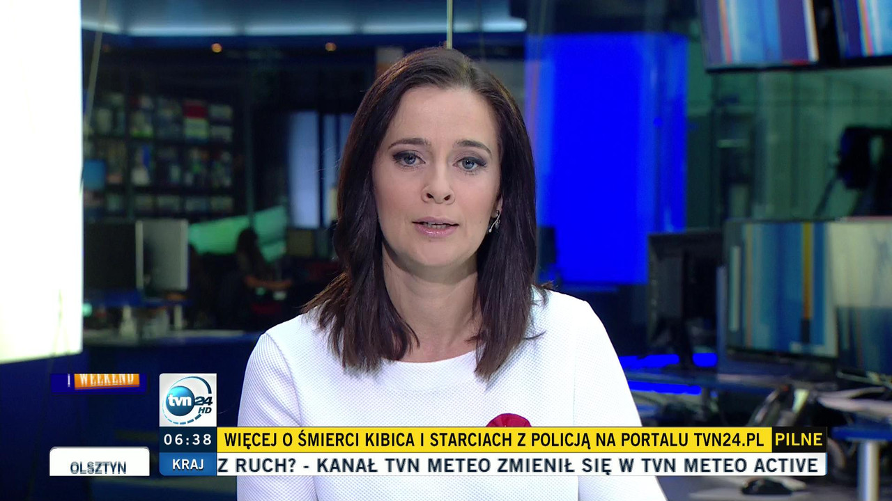 3 05 2015 malgorzata kukula tvn24 7