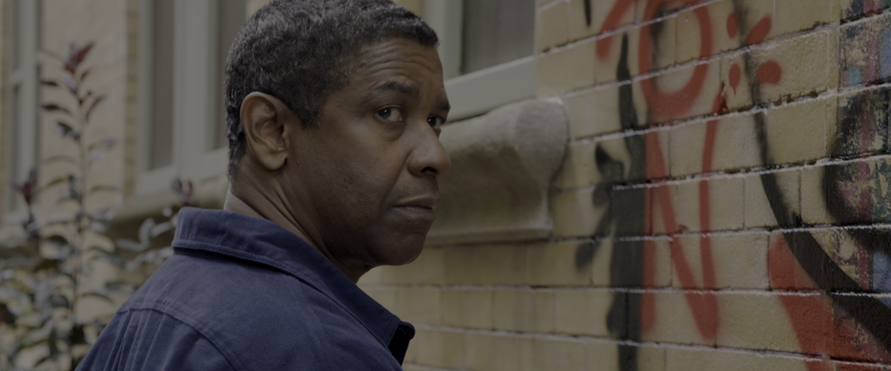 The Equalizer 2 - Senza perdono (2018) [BluRay Rip 2160p HEVC 10