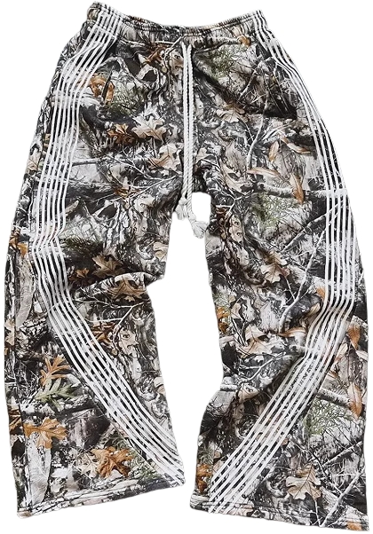 Pantalones de Chándal Cross