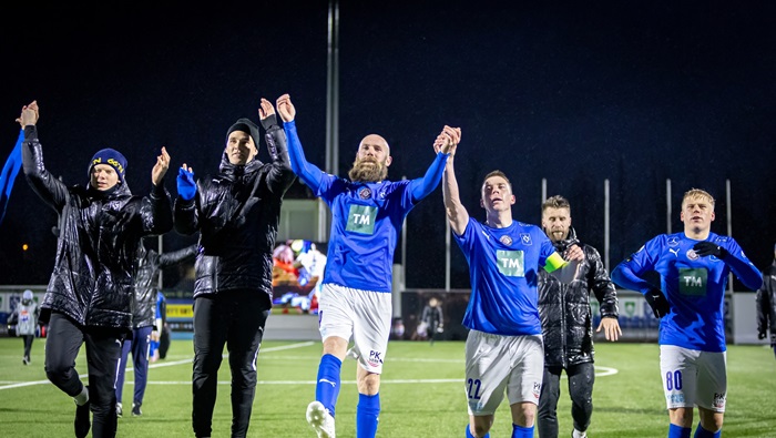 Hafnarfjordur FH vs Stjarnan Gardabaer, 02h15 ngày 08/07