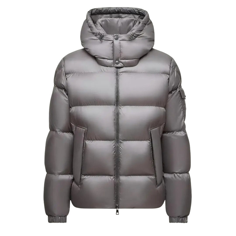 Moncler Down Jacket