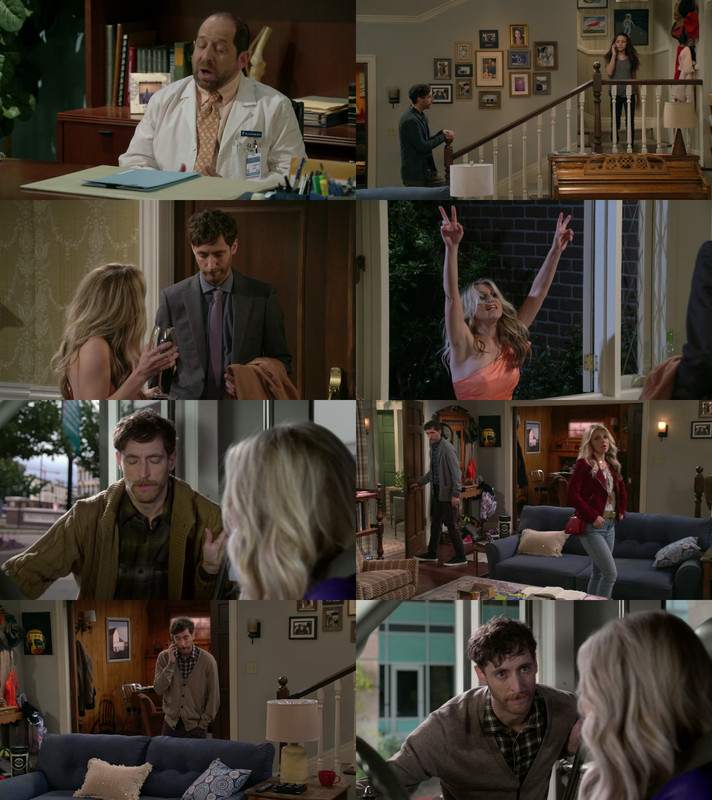 B Positive S01 1080p WEBRip x265 HiQVE