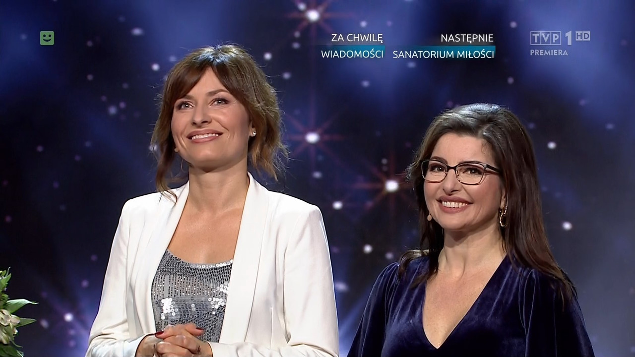 Beata Ch-O w JtM (08.03.2020) #134