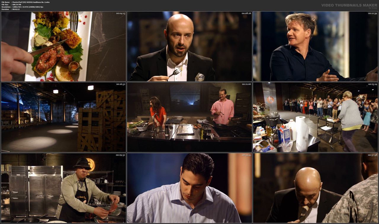 MasterChef (US) S03E02 Auditions No. 2.mkv