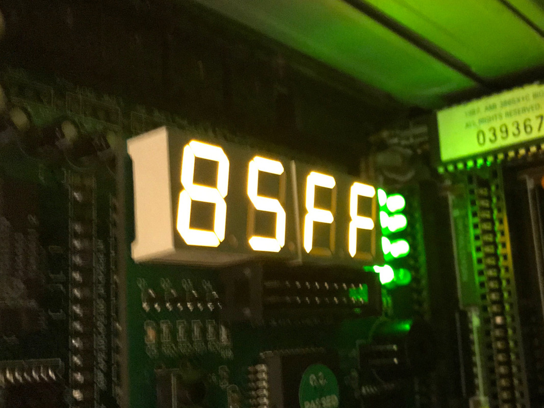 OPTI 291WB Motherboard Repair 05