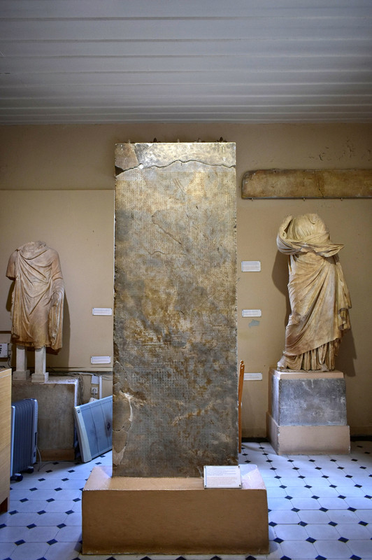 Αρχαιολογικό Μουσείο Επιδαύρου (12)
