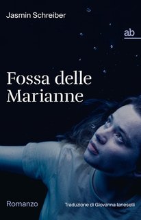 Jasmin Schreiber - Fossa delle Marianne (2024)