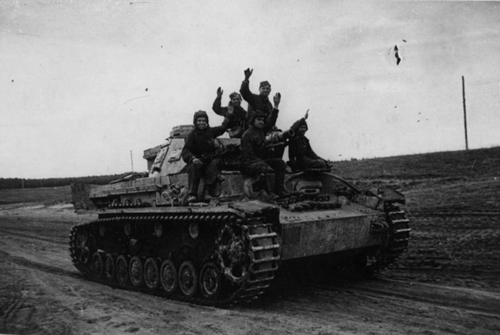 6-я гвардейская танковая бригада