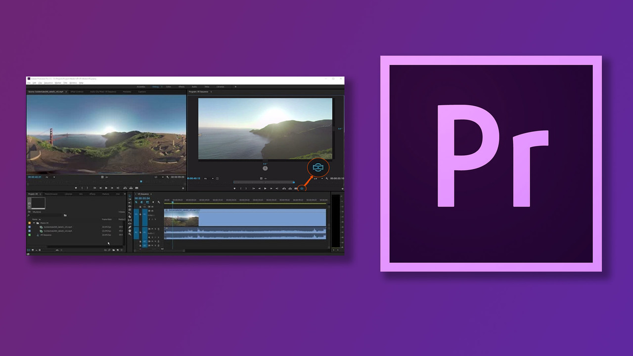Adobe Premiere Pro CC [Pre-Activado] 1