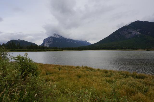 Día 11: Banff National Park - Vancouver y Rocosas Low Cost: Dos semanas por lo mejor de Canadá (4)