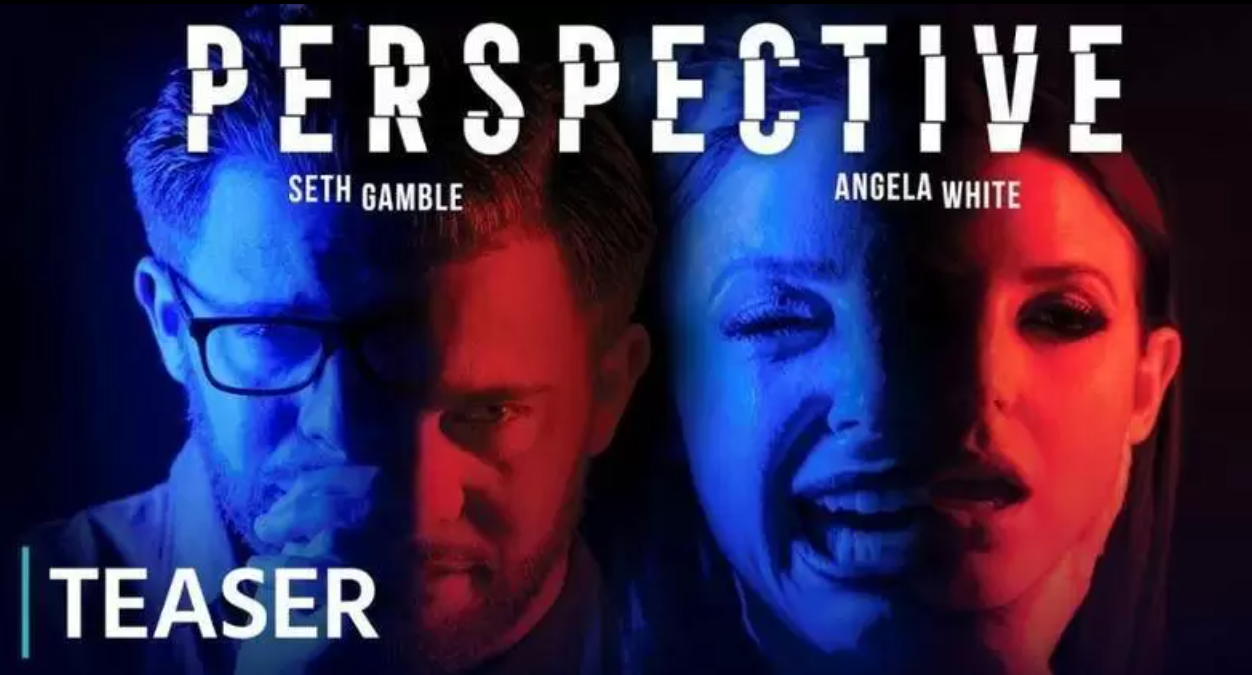 Angela White Perspective