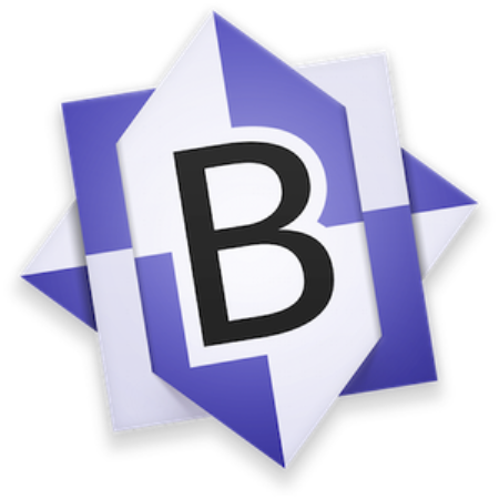 BBEdit 14.5 macOS