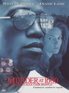 Murder at 1600 - Delitto alla Casa Bianca (1997).mkv BDRip 576p x264 AC3 iTA-ENG