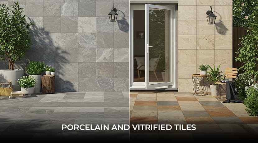 Porcelain-and-Vitrified-Tiles