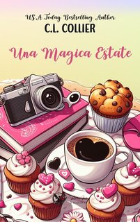 C. L. Collier - Una magica estate (2024)